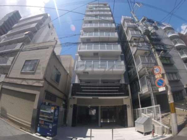 アルザ東天満