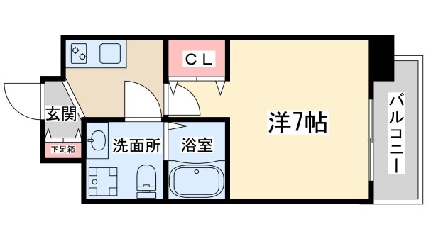 アルザ東天満