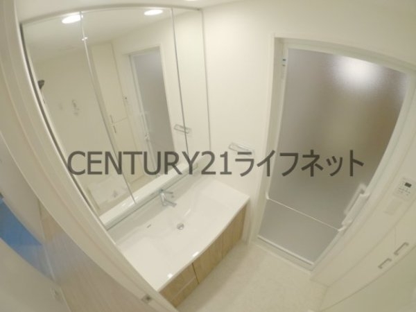 アーバンドルフ天満