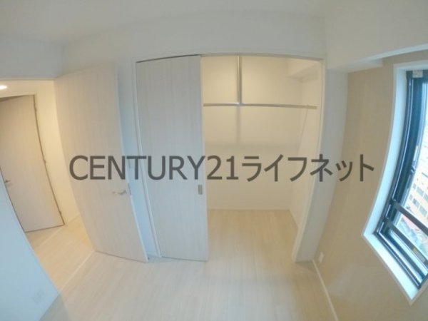 アーバンドルフ天満