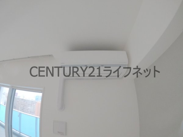 アーバンドルフ天満