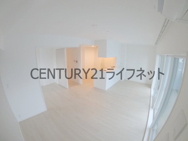 アーバンドルフ天満