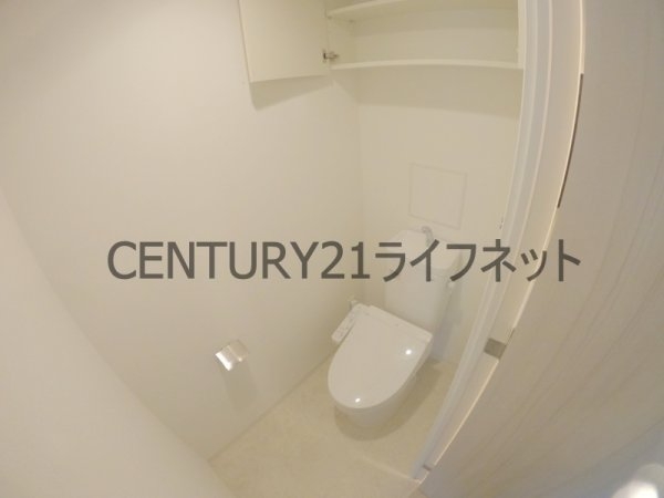 アーバンドルフ天満