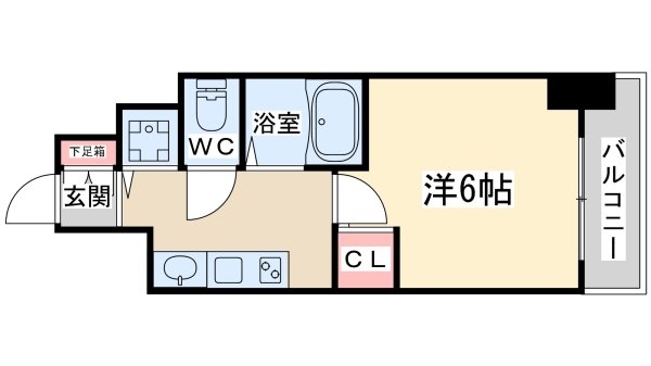 プレミアムコート天神橋