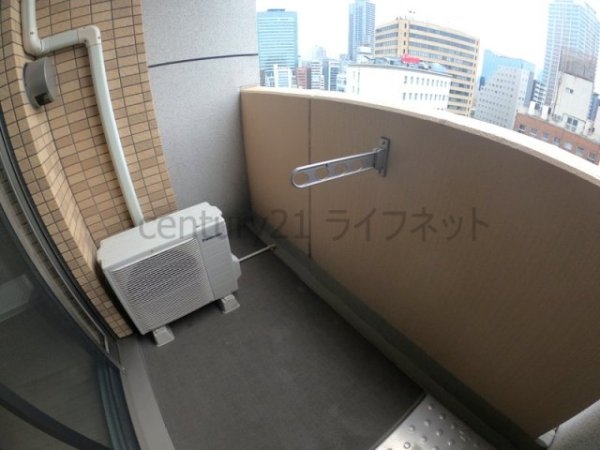 プレミアムコート天神橋
