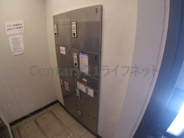 プレミアムコート天神橋