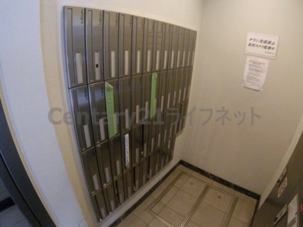 プレミアムコート天神橋