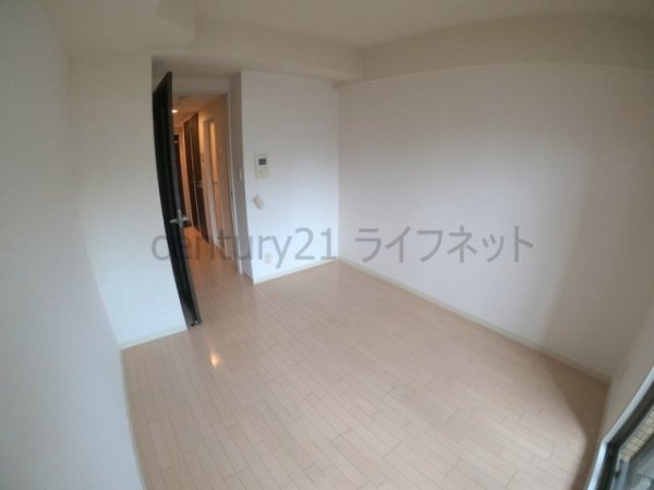 プレミアムコート天神橋
