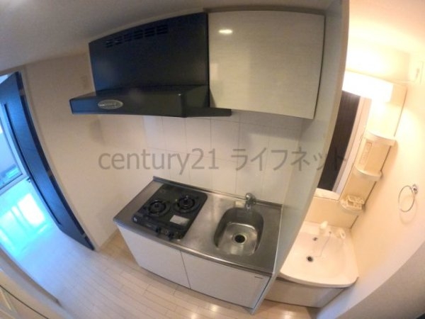プレミアムコート天神橋
