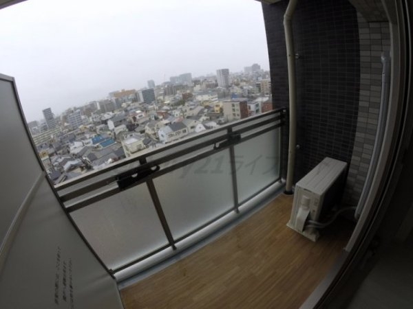 エスリード大阪グランゲート