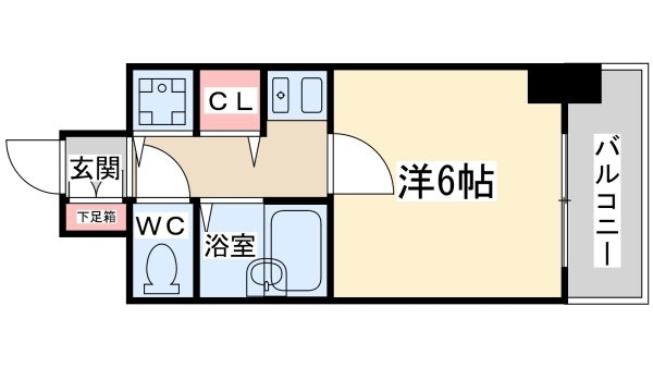 リーガル北梅田