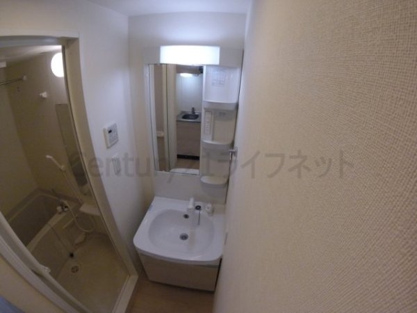 グランカリテ天神橋