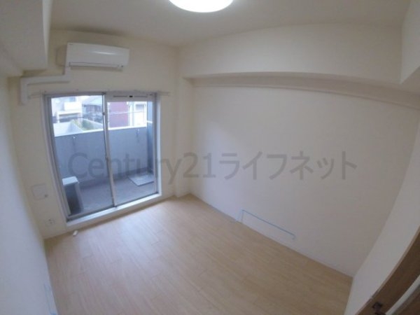 グランカリテ天神橋