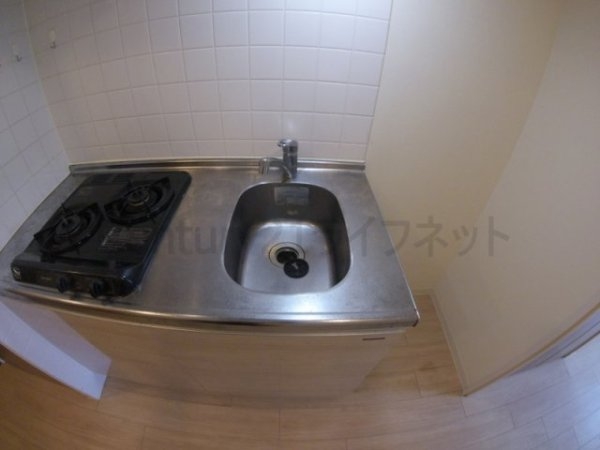 グランカリテ天神橋
