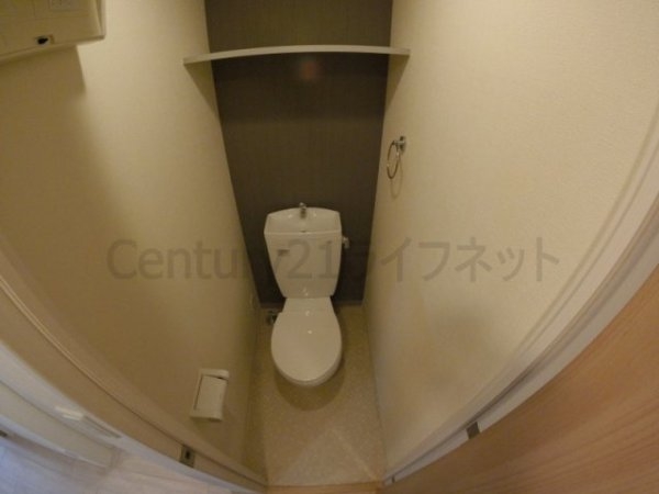 グランカリテ天神橋