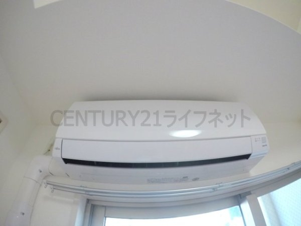 ニッケノーブルハイツ江坂