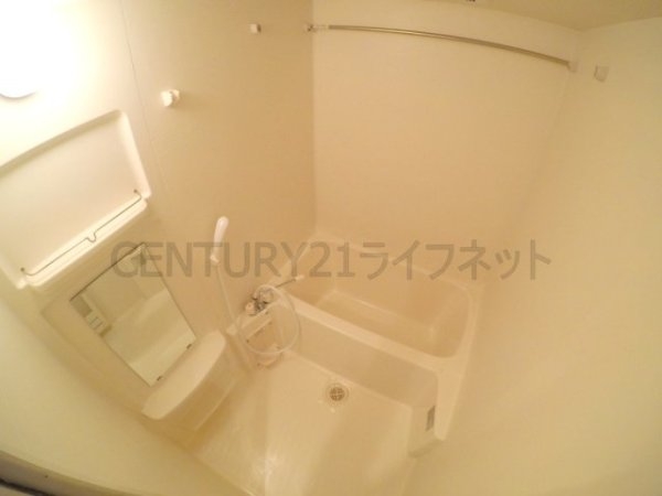 ニッケノーブルハイツ江坂