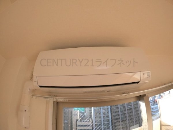 ニッケノーブルハイツ江坂