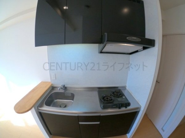 ニッケノーブルハイツ江坂