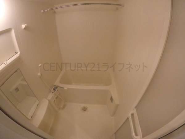 ニッケノーブルハイツ江坂