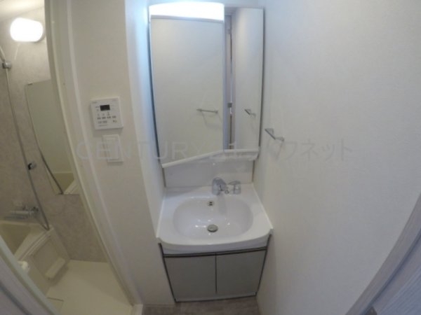 S-RESIDENCE上新庄ascent
