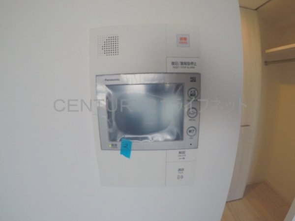 S-RESIDENCE上新庄ascent