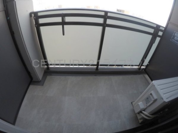 S-RESIDENCE上新庄ascent