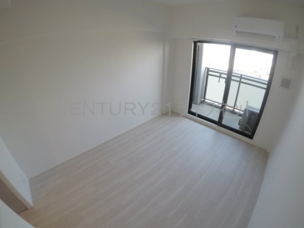 S-RESIDENCE上新庄ascent