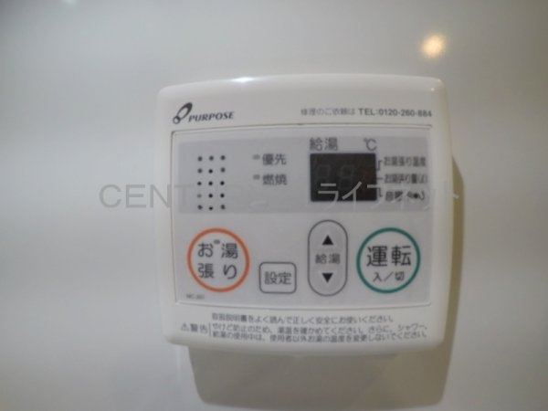 S-RESIDENCE上新庄ascent
