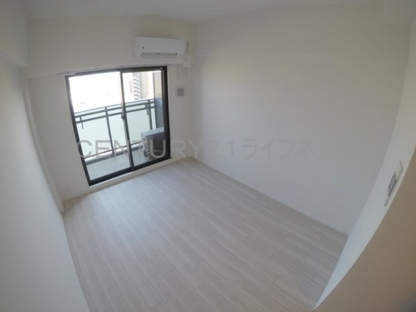 S-RESIDENCE上新庄ascent