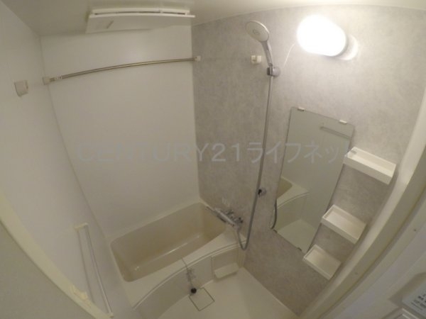 S-RESIDENCE上新庄ascent