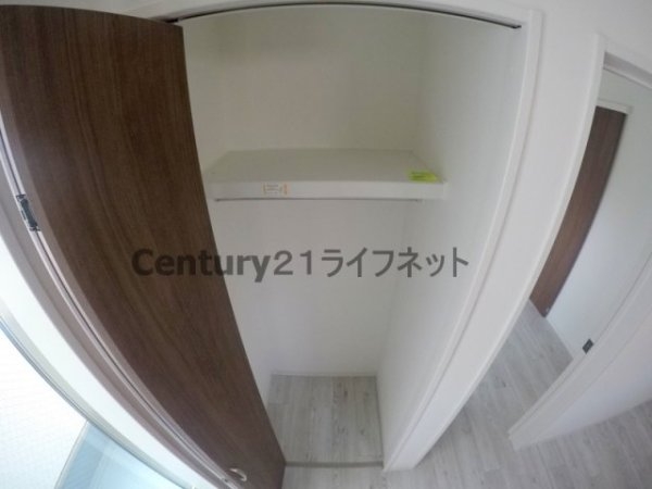 リュクス木川西