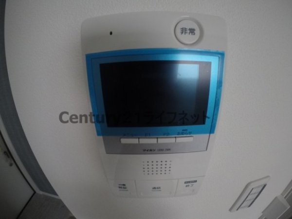 リュクス木川西