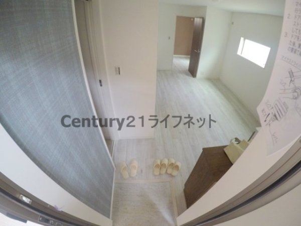 リュクス木川西