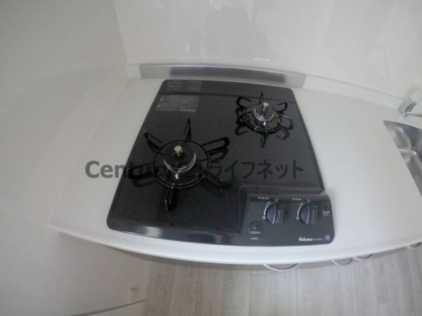 リュクス木川西
