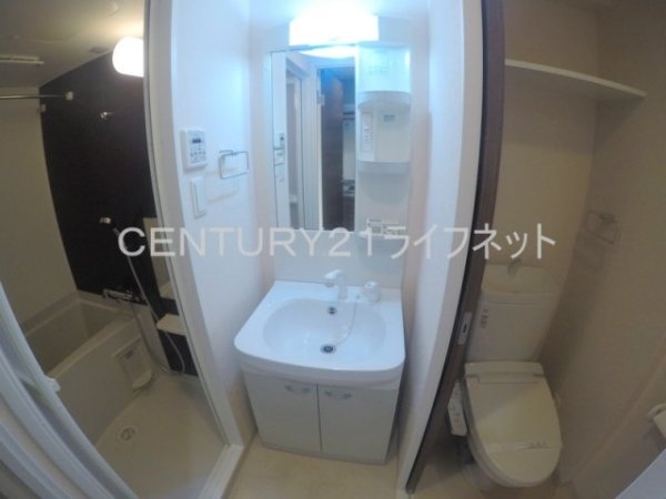 ラグゼ新大阪北