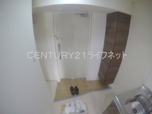 ラグゼ新大阪北