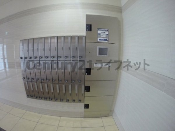 ラグゼ新大阪北