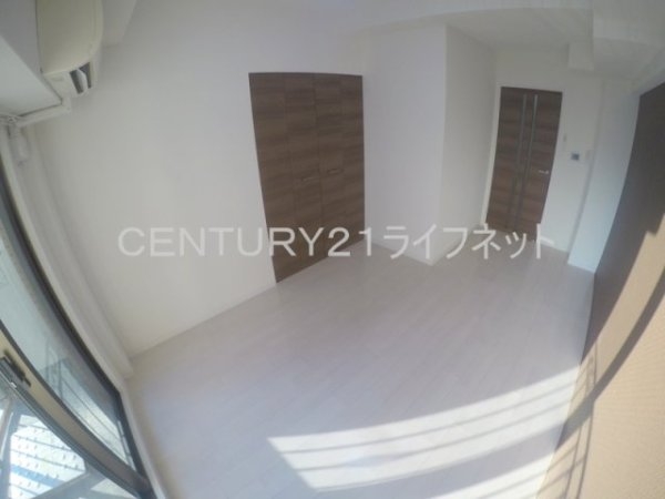 ラグゼ新大阪北