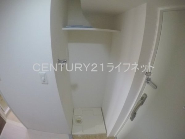 ラグゼ新大阪北