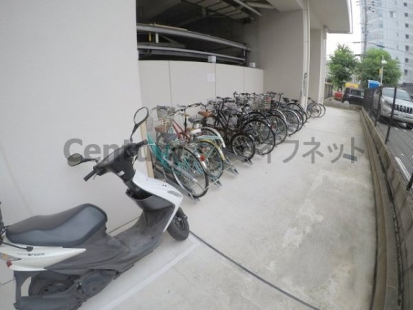 フィールドライト新大阪