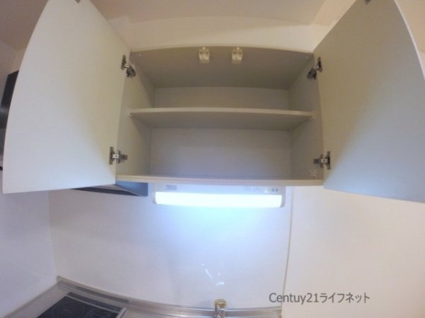 フィールドライト新大阪