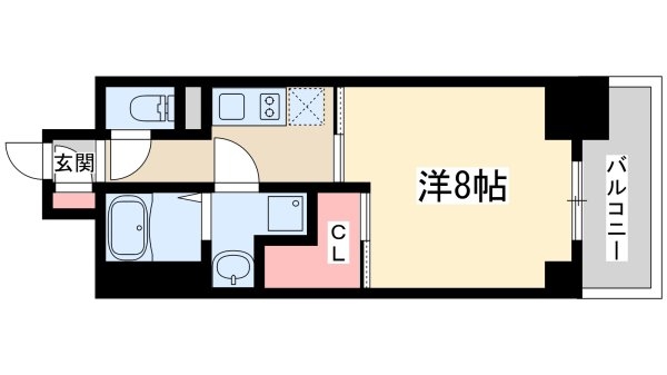 エイペックス新大阪