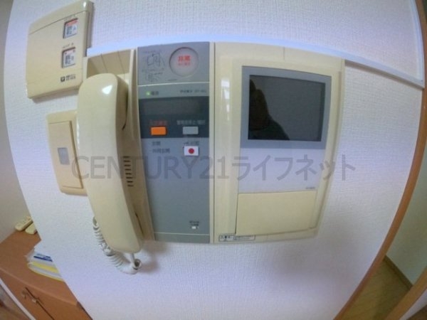 ラグーン新大阪シティライフ1