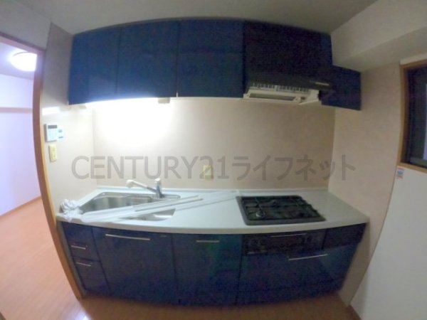 ラグーン新大阪シティライフ1