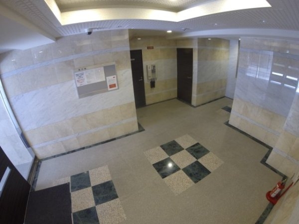 マティエール東梅田