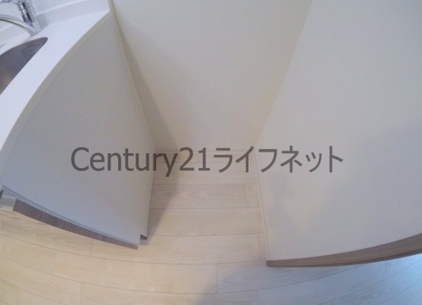 グランカリテ天神橋2