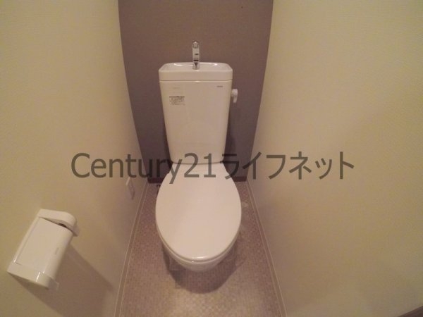 グランカリテ天神橋2