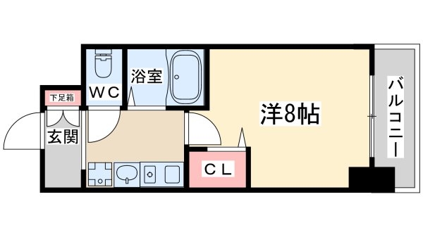 エスリード新梅田