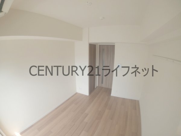 プレサンス天神橋ラ・デュアル